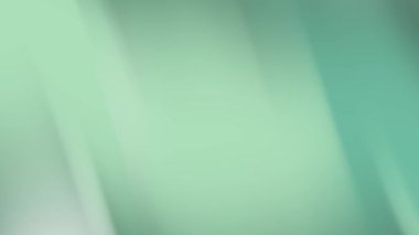 Bulanık köşegen çizgileri olan soyut açık yeşil arkaplan. Sunumlar, web tasarımı, dijital sanat ve pazarlama materyalleri için mükemmel.