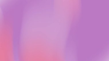 Pembe ve beyaz renklere sahip mor gradyan, kadınsı markalaşma, sosyal medya paylaşımları, web sitesi geçmişleri ve dijital tasarımlar için uygun..