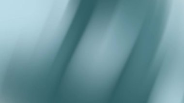 Açık ve koyu mavi tonlu bulanık arkaplan, arka plan, web siteleri, sunumlar, sosyal medya ve tasarım projeleri için mükemmel.