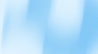 Hafif dikey çizgilere sahip açık mavi gradyan sunumlar, web siteleri, sosyal medya gönderileri ve dijital tasarımlar için sakinleştirici bir arka plandır..