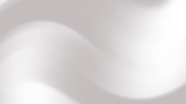 Açık gri arka plan, kıvrımları düzgün. Modern bir dokunuşla sakin ve zarif tasarımlar yaratmak için ideal. Arkaplan, poster ya da dijital sanat için harika..