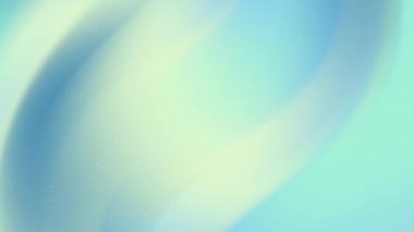 Beyaz benekli pastel mavi ve yeşil gradyanlar, arka planlar, tasarımlar ve yumuşak, rahatlatıcı bir palete ihtiyaç duyan yaratıcı projeler için harika..