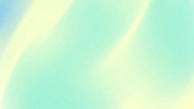 Beyaz benekli pastel sarı ve mavi gradyanlar arka plan, tasarım projeleri, sosyal medya grafikleri ve dijital sanat eserleri için uygundur.