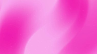 İnce ışık lekeleri olan pembe gradyan arkaplan. Kadınsı tasarımlar, sosyal medya paylaşımları ve kız temalı projeler veya ürünler için uygundur.