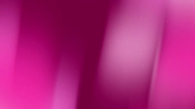 Pembe arkaplan, ışık çizgileri ve toz tanecikleriyle. Kadınsı tasarımlar, güzellik ürünleri ve zarif markalaşma projeleri için mükemmel..