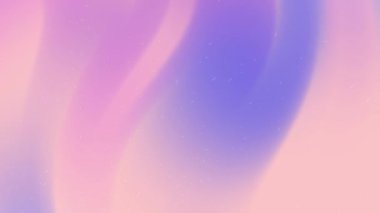 Beyaz benekli pembe ve mor gradyan, arka planlar, duvar kağıtları ve dijital tasarımlar için uygun. Kaprisli ve kadınsı grafikler için ideal.