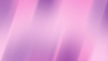 Pembe gradyan arka planda ışık çizgileri ve toz, kadınsı tasarımlar, blog grafikleri, sosyal medya iletileri ve sanatsal projeler için harika.