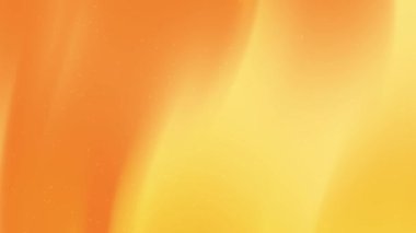 İnce ışık çizgileriyle turuncu eğimli arka plan. Canlı bir arkaplan gerektiren dijital tasarımlar, web siteleri, sunumlar ve sosyal medya paylaşımları için ideal.