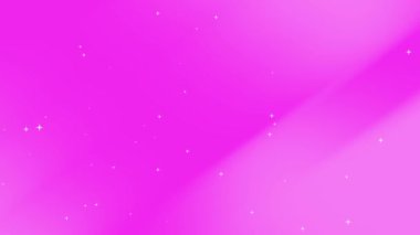 Beyaz dağınık yıldızlı pembe gradyan, kız gibi, rüya gibi tasarımlar ve gök temalı projeler için harikadır. Kartlar, davetiyeler ve posterler için mükemmel..