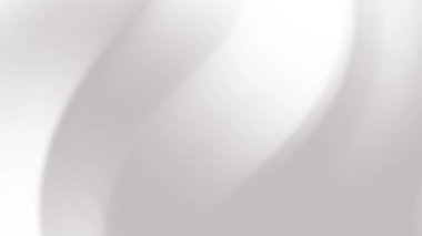 Hafif ışık ve gölge efektleri için yumuşak beyaz eğimler. Arkaplan, kaplamalar, grafik tasarım projeleri veya dijital sunumlar için ideal.