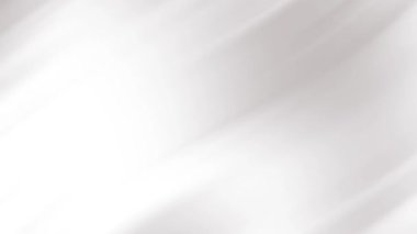 Yumuşak gri köşegen ışık gölgeli beyaz arkaplan, minimal tasarım elementleri, ürün sunumları ve modern görsel kavramlar için ideal.