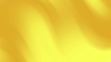 İnce kıvrımlı sarı arkaplan. Çeşitli tasarım projeleri, sunumlar, web sayfaları, dijital sanat ve sosyal medya paylaşımları için uygundur.