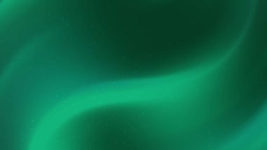 Koyu yeşil arkaplan, ışık çizgileri, modern tasarım projeleri, dijital sanat, web sitesi arkaplanları ve zarif sunumlar için uygun..