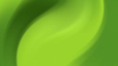 Dijital tasarım projeleri, web siteleri, sosyal medya grafikleri ve sakinleştirici estetik gerektiren sunumlar için uygun yeşil gradyan. Doku derinlik ekler.