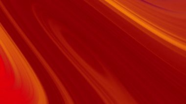 Kırmızı ve turuncu köşegenler arkaplan, duvar kağıtları ve modern tasarımlar için uygun soyut sanat formları oluştururlar..