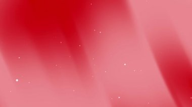 Dijital kolajlar, sunumlar, sosyal medya grafikleri, ürün tasarımı ve web sitesi geçmişleri için uygun soluk beyaz beneklere sahip kırmızı gradyan arkaplan.