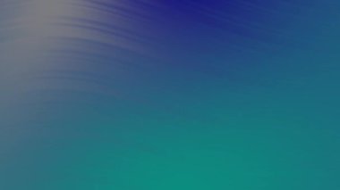 Arkaplan, web sitesi tasarımı, dijital sanat, sosyal medya grafikleri ve soyut kavramlar için uygun eğriler oluşturan mavi ve deniz mavisi tonlarının derecesi.