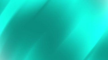 Sunumlar, web sitesi tasarımı, dijital sanat ve baskı materyalleri için uygun köşegen ışık çizgilerine sahip Teal gradyan arkaplan.