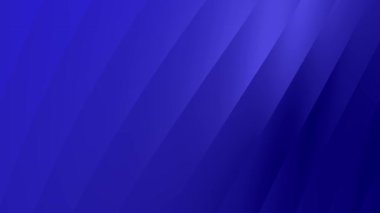 Dijital tasarımlar, web pankartları, sunumlar ve sosyal medya grafikleri için uygun çapraz mavi çizgiler eğimli arkaplan.