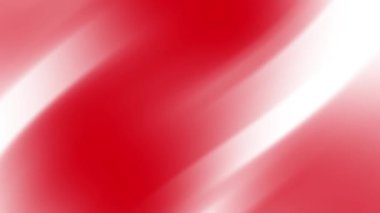 Modern tasarımlar, minimalist kavramlar, soyut sanat eserleri ve dinamik dijital projeler için çapraz çizgileri olan kırmızı ve beyaz gradyan arkaplan.