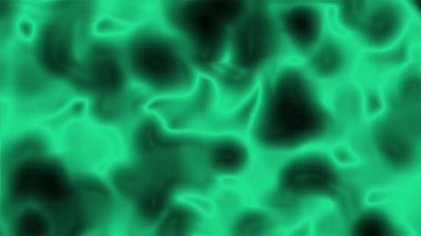 Özgeçmiş, iz, ambalaj ve web tasarım projeleri için modern ve sakinleştirici estetik yapıya sahip soyut deniz mavisi sıvısı deseni ideal..