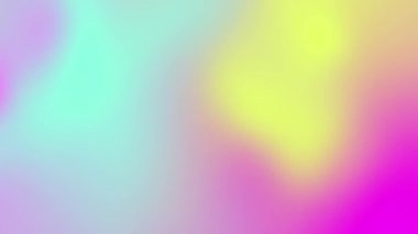 Yumuşak renklerde Pastel gradyan arka plan tasarımı. Posterler, sosyal medya grafikleri, web sayfaları ve sanatsal projeler için elverişli.