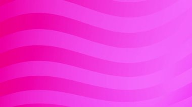 Pembe gradyan çizgileri arka plan, afişler, sosyal medya iletileri, davetiyeler ve çağdaş bir görünüme ihtiyaç duyan web sitesi tasarımları için mükemmeldir..