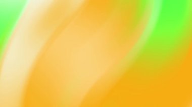 Özgeçmiş, web tasarımı, kırtasiye, ambalaj, tekstil veya markalaşma projeleri için uygun soyut girdaplarda yeşil, turuncu ve beyaz karışımlar.