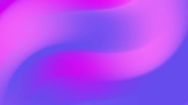 Cesur, renkli arka plan gerektiren tasarımlar için canlı mor ve mavi gradyan, modern dijital projeler ve sanatsal sunumlar için mükemmel.