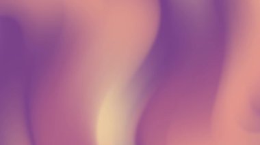 Pembe, mor ve şeftali gradyanı arka planlar, pankartlar ve yatıştırıcı ve moda renk şeması olan dijital tasarımlar için uygundur..