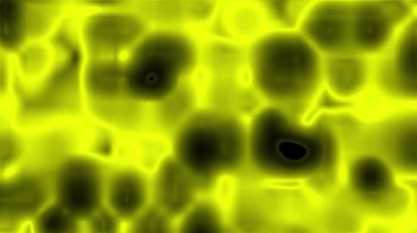 Özgün sarı parıldayan şekiller arka planlar, pankartlar, dijital sanat ve enerjik bir hisle ağ tasarımları için mükemmeldir..