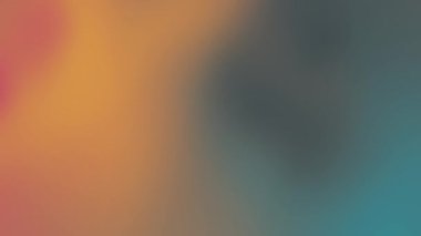 Arkaplan, web sitesi tasarımı, sunum slaytları, posterler ve dijital sanat için uygun turuncu, mavi ve gri tonlarda bulanık gradyan.
