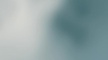 Web sitesi afişleri, dijital tasarımlar, sunum slaytları, sosyal medya gönderileri ve yazdırma materyalleri için uygun yumuşak griden mavi gradyan arkaplan.