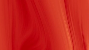 Kırmızı eğri çizgiler modern tasarım projeleri, web grafikleri, dijital sanat ve canlı görsel kavramlar için uygun soyut bir arkaplan oluşturur..