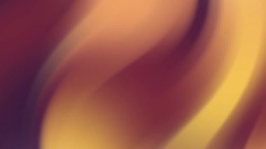 Bulanık turuncu ve kahverengi arka plan, sonbahar temalı tasarımlar, mevsimsel promosyonlar, web sitesi afişleri ve sosyal medya grafikleri için mükemmel. Canlı ve çok yönlü..