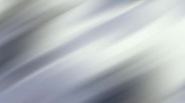 Web sitesi afişleri, sosyal medya grafikleri, soyut tasarımlar ve dijital sunumlar için uygun bulanık ve beyaz arkaplan.