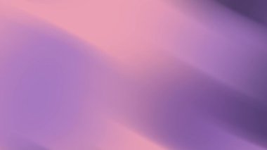 Bulanık mor ve pembe renkler arka plan, sanatsal tasarımlar, web sitesi afişleri, sosyal medya grafikleri ve soyut kavramlar için idealdir.