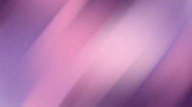 Dijital pazarlama, web sunumları, sosyal medya gönderileri ve yaratıcı projeler için uygun pembe ve mor tasarımın bulanık soyut arkaplanı.