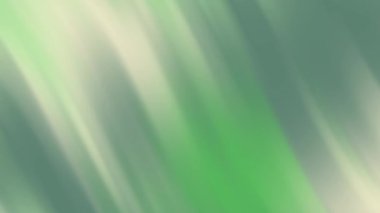 Sunumlar, web sitesi tasarımı, sosyal medya grafikleri, baskı materyalleri ve dijital sanat projeleri için uygun bulanık yeşil ve beyaz arkaplan.