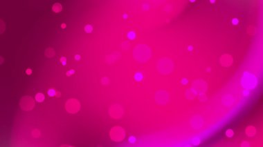 Dijital sunumlar, sosyal medya grafikleri, web sitesi tasarımı ve kadın temalı projeler için bulanık pembe arka plan ideali. Soyut pembe şekiller yumuşak bir ortam yaratır..