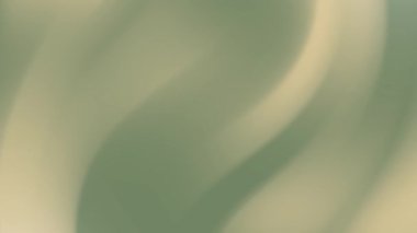 Yeşil ve bej olarak basit gradyan arkaplan, sunumlar, web sitesi afişleri, sosyal medya grafikleri ve ürün tasarım kavramları için uygundur.