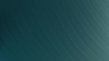 Modern tasarımlar, web sitesi geçmişleri, teknoloji temaları ve geometrik kavramlar için uygun köşegen çizgilere sahip Teal soyut arkaplanı.