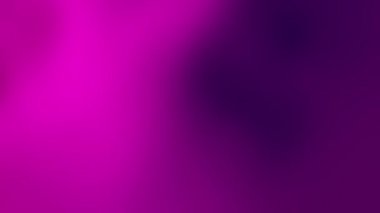 Pürüzsüz mor tonlara sahip soyut bir arka plan, moda, güzellik ve yaşam tarzı kavramları gibi kadınsı bir dokunuşa ihtiyaç duyan tasarımlar için uygun..