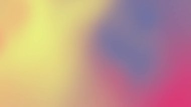 Pastel sarı pembe ve mor gradyan, web tasarımı, sosyal medya grafikleri, davetiyeler ve kadınsı markalaşma projeleri için mükemmel.