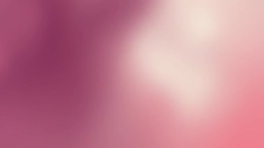 Tebrik kartları, sosyal medya gönderileri ve kadın temalı tasarımlar için uygun yumuşak pembe eğimli arkaplan, projelere hassas bir dokunuş eklemek.