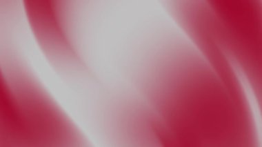 Pembe ve beyazın soyut gradyanı, arka planlar, dijital tasarımlar ve yumuşak renk şemalarına ihtiyaç duyan kadınsı projeler için uygundur..
