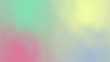 Soyut arka planlar, sanatsal projeler, web tasarımı ve pazarlama materyalleri için ideal çeşitli canlı renklerin bulanık görüntüsü. Yaratıcı projeler için harika