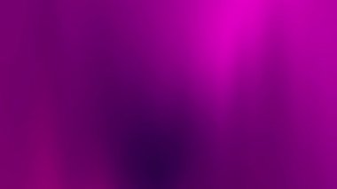 Arkaplan tasarımları, web grafikleri, afişler, sosyal medya iletileri ve soyut sanatsal projeler için bulanık mor ve pembe gradyan mükemmel.