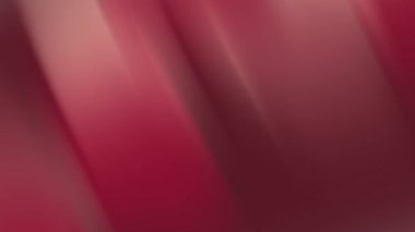 Renkli arka planlar, soyut tasarımlar, tatil temaları, hareketli grafikler, minimalist kavramlar ve modern sanat için bulanık kırmızı ve beyaz gradyan.