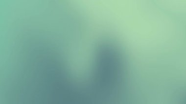 Açık yeşil bulanık renk arka plan, soyut tasarımlar ve ince renkler gerektiren web veya yazdırma projeleri için idealdir.